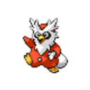 225 Delibird icon